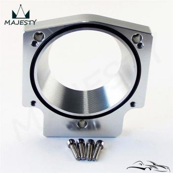 102MM LS1 LS2 LS6 LSX LS4 Throttle Body Adapter Plate