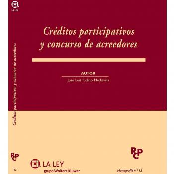 Créditos participativos y concurso de acreedores