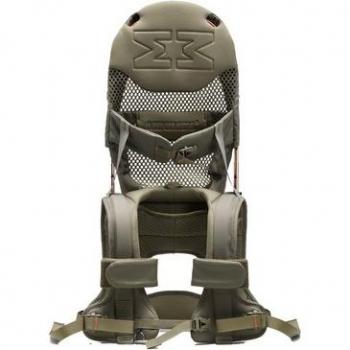 Zaino porta bimbo Minimeis G5 Olive