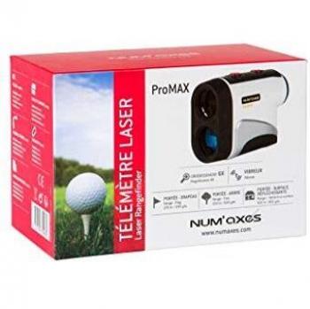 Laser Promax Point