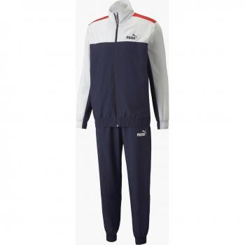Set de Gimnasio Puma Woven 847421-06
