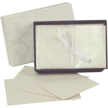 Lantern Studios Pearl-Themed Note Card Collection