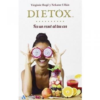 Dietox (Tapa blanda).