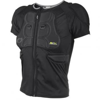 Maillot de Protection O'Neal BP Noir Taille L