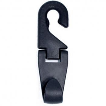 Auto Headrest Hook for Bag Storage