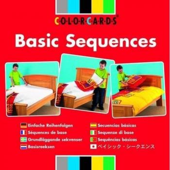 Colorcards