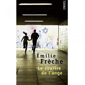 Emilie Frèche