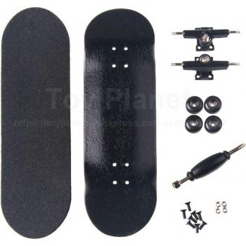 Birthday Finger Skateboard
