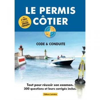 Le Permis Côtier : Théorie & Conduite