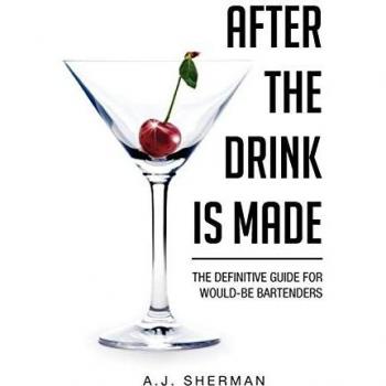 After the Drink Is Made