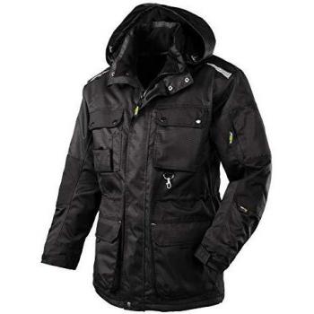 Winterjacke BOSTON XL schwarz TEXXOR