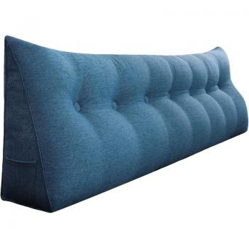 Coussin Tête de Lit Dossier Vercart
