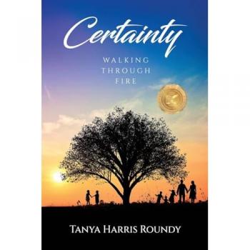 Harris Roundy, Tanya: Certainty