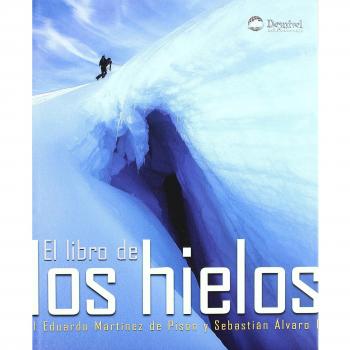 Libro de los hielos, el