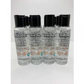 Gel Hidroalcohólico Laiseven 100 ml