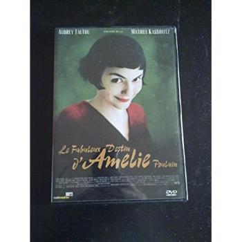 Les Aventures d'Amélie Poulain