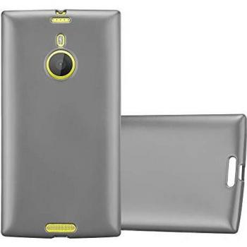 Cadorabo Custodia in Silicone per Nokia Lumia 1520