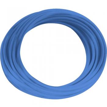 Cavo H05V-K 1 x 0.75 mm² Blu 50 m