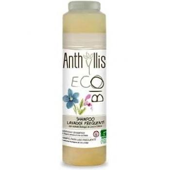 Anthyllis Champu Natural/Secco Usage Fréquent Bio 500 ml
