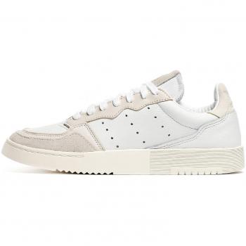 Adidas Supercourt White Sneaker Unisex 44