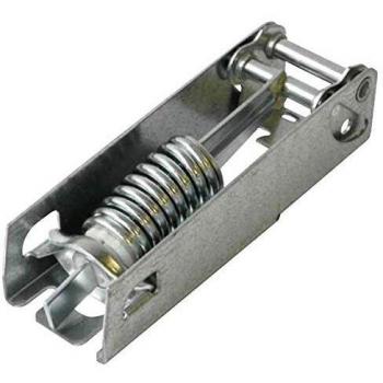 Charnière pour porte de réfrigérateur-congélateur