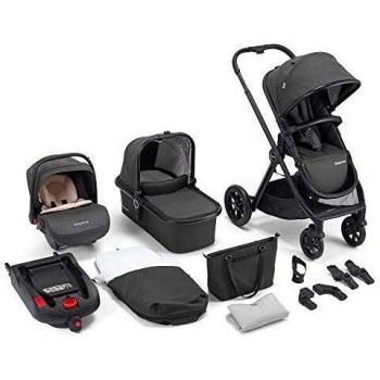 Babymore MeMore 13 Piece Baby Travel System