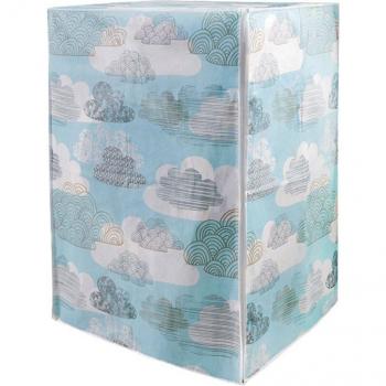 Manto Impermeable con Protección UV Lavadora