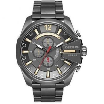 Diesel Mega Chief DZ4421 Chrono