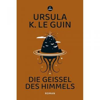 Die Geißel des Himmels: Roman (Carcosa)