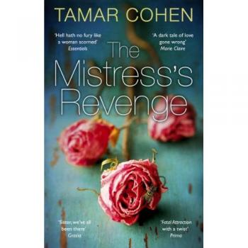 Tamar Cohen The Mistress'S Revenge