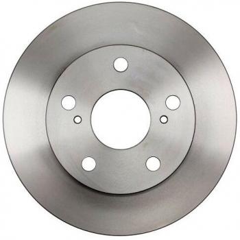 ABS 17957 Brake Discs