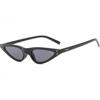 Steampunk Eyeglasses with Rivet Design
