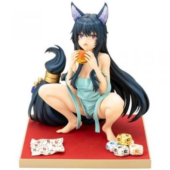 Eminencia Sombra: Estatuilla 1/7 en PVC (16 cm)