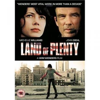 Land Of Plenty