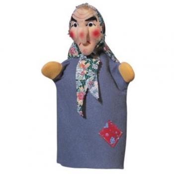 Hexe Kersa Zaubertrank