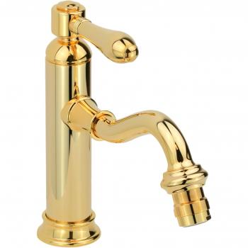 Elegancia Bidé Oro Gattoni