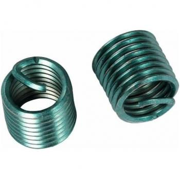 Helicoil Plus Böllhoff 2×D Inserto Filettato 20 pezzi
