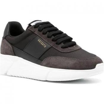 Axel Arigato Retro Runner (Black, UK12)