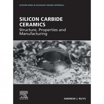 Vitalsource Technologies, Inc. Silicon Carbide Ceramics