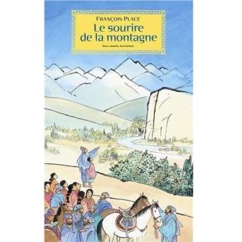 Le sourire de la montagne