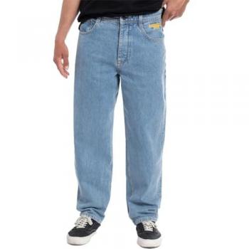 Jeans Blu Baggy X-Tra per Uomo
