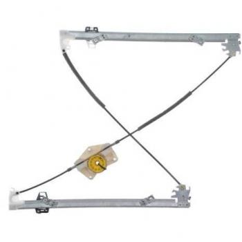 Elevalunas BLIC 6060-00-CI2410 – Módulo Automatizado para Ventanas