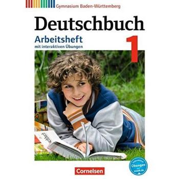 Deutschbuch Gymnasium