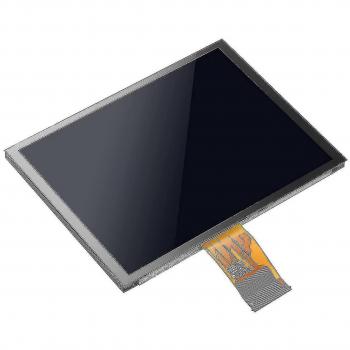 Uconnect 4c Uaq 8.4 pouces écran pour Ram