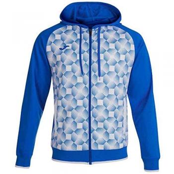 Joma Supernova III Kapuzenpullover