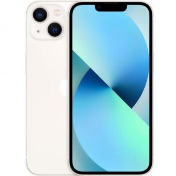 Apple iPhone 13 5G 256GB Doppia SIM 6.1 Colore Starlight