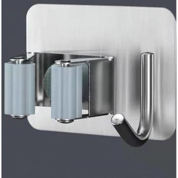 Bathroom Storage Hooks