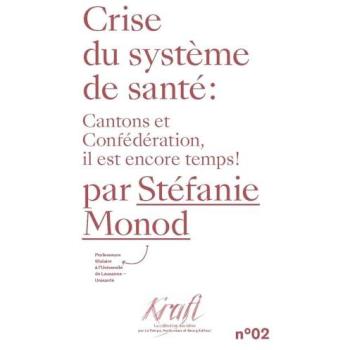 Crise du système de santé