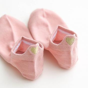 Nuevos Calcetines Informales para Primavera
