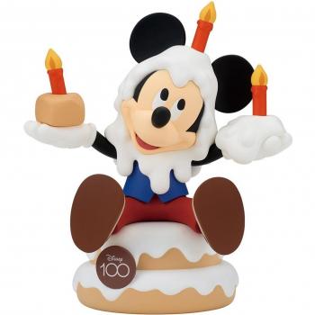 Mickey Mouse 100th Anniversary Figura 11 cm